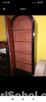 Dressing Table